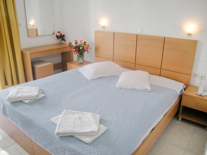 Rodosz utazás Summer Dream 