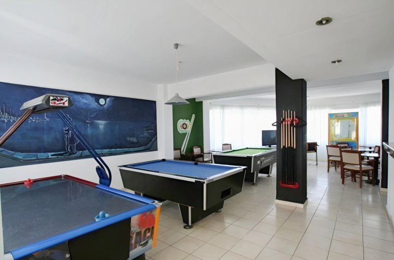 Rodosz utazás Summer Dream 