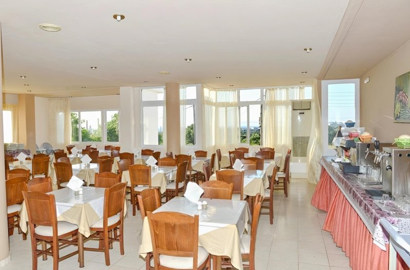 Rodosz utazás Summer Dream 