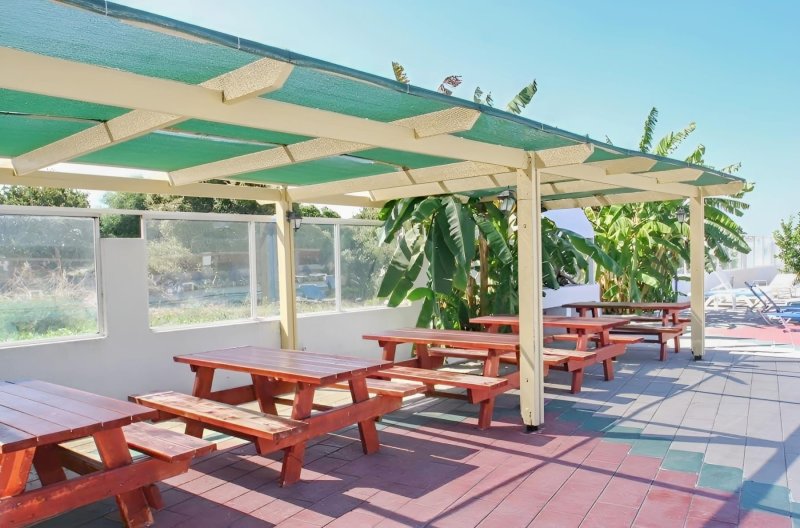 Rodosz utazás Summer Dream 