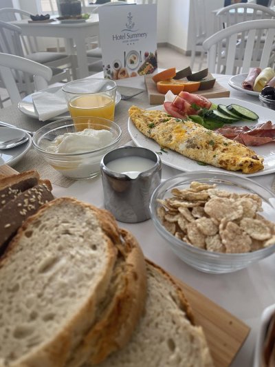 Kefalónia utazás Summery