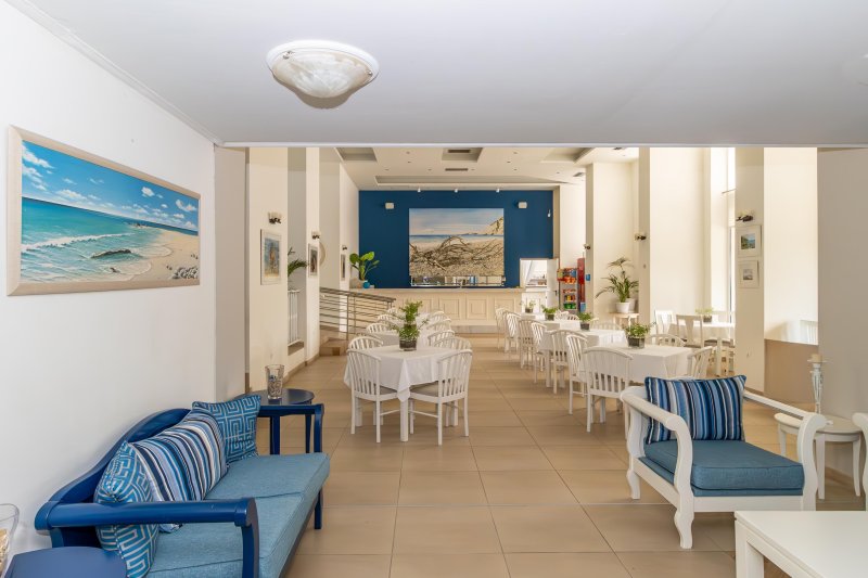 Kefalónia utazás Summery