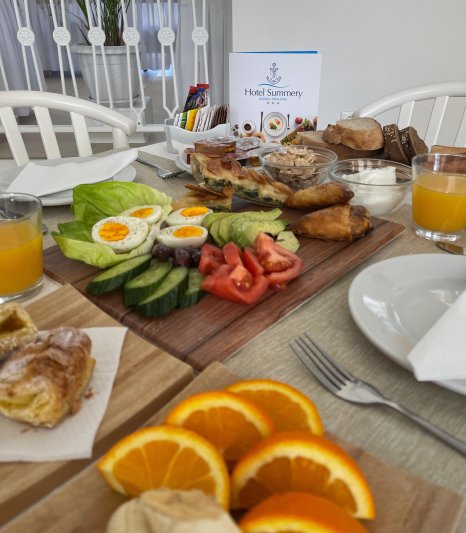 Kefalónia utazás Summery