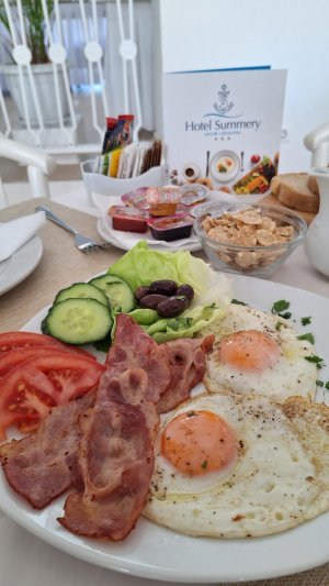 Kefalónia utazás Summery