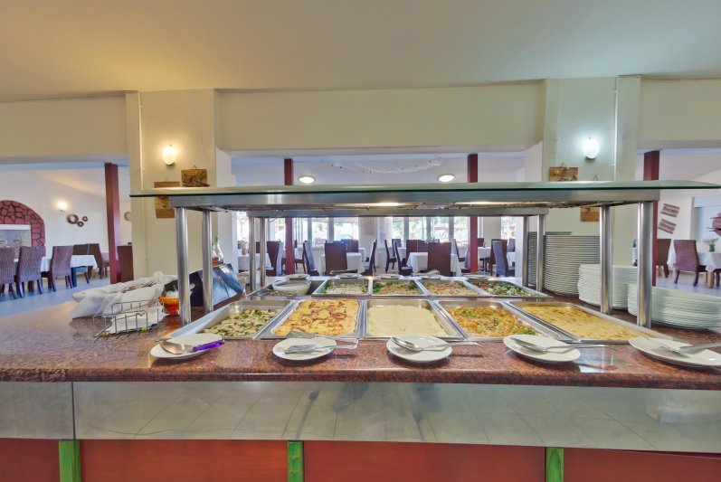 Rodosz Lardos utazás Sun Beach Lindos