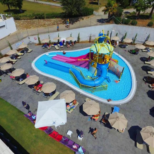 Rodosz Lardos utazás Sun Beach Lindos