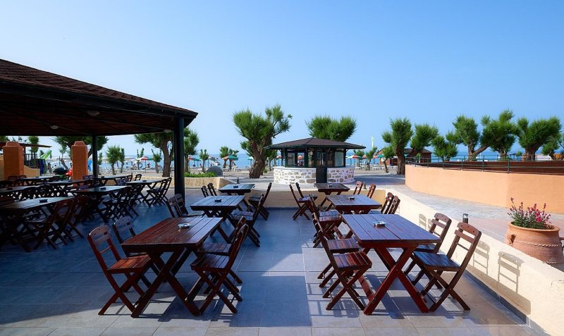 Rodosz Lardos utazás Sun Beach Lindos