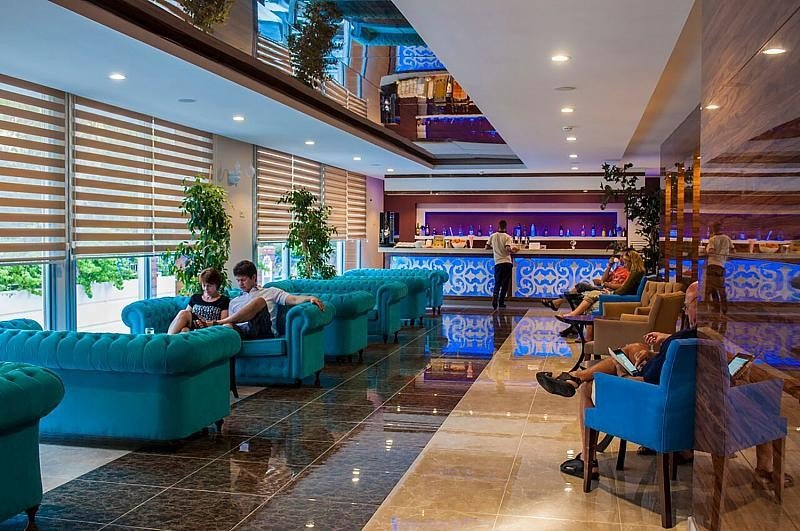 Side utazás Sun Beach Park