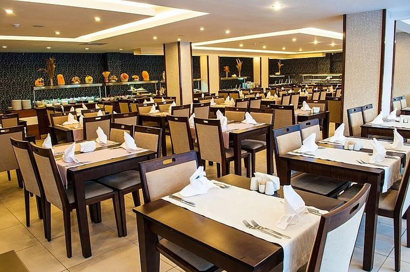 Side utazás Sun Beach Park