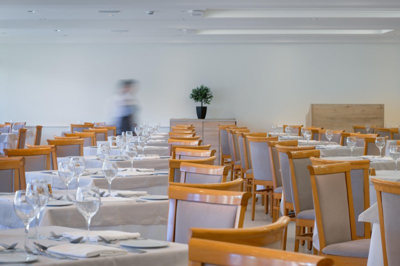 Rodosz Ialyssos utazás Sun Beach Resort Complex