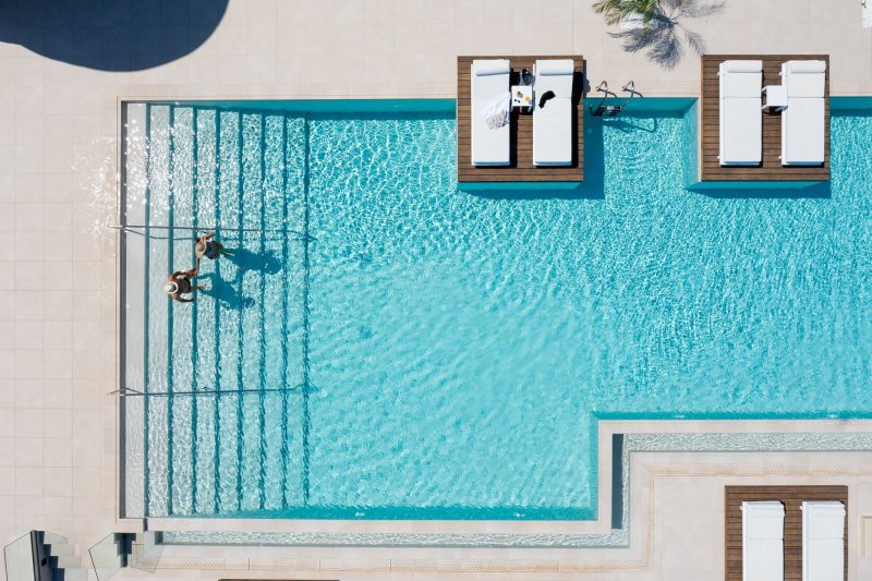 Sun Beach Resort Complex Rodosz Ialyssos