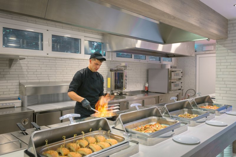 Rodosz Ialyssos utazás Sun Beach Resort Complex