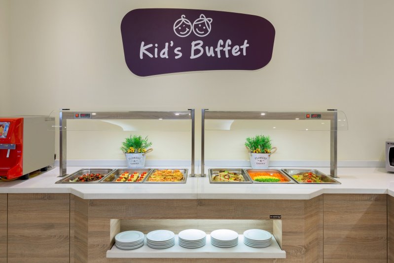 Rodosz Ialyssos utazás Sun Beach Resort Complex