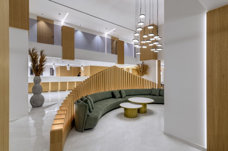 Rodosz Ialyssos utazás Sun Beach Resort Complex