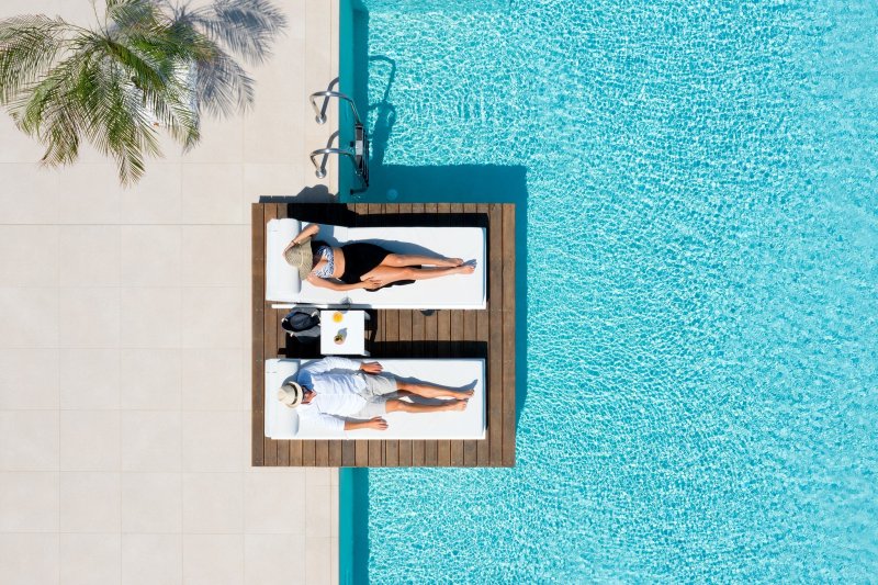 Sun Beach Resort Complex Rodosz Ialyssos