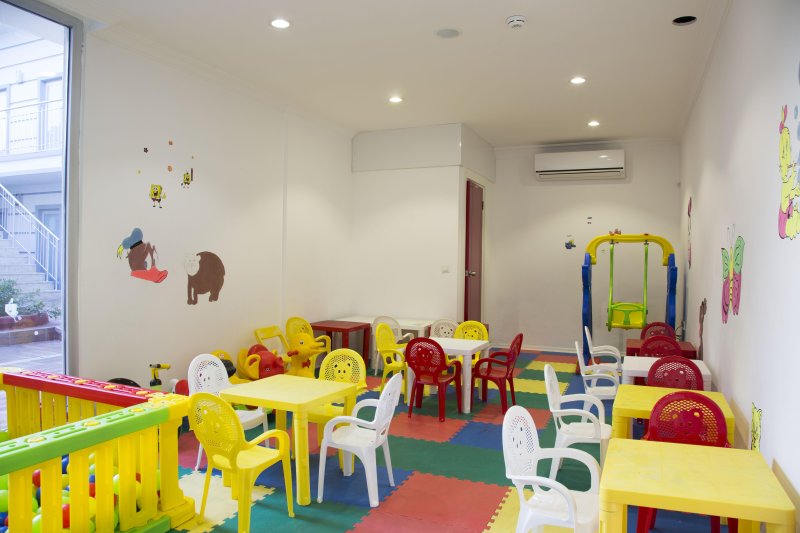 Side utazás Sun Club Side 