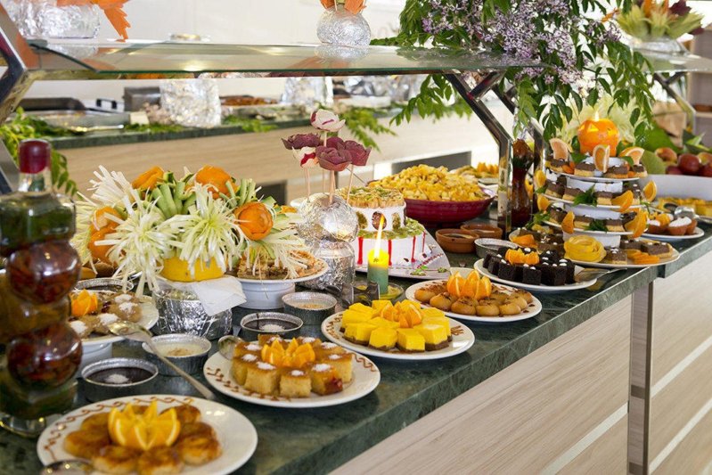 Side utazás Sun Club Side 