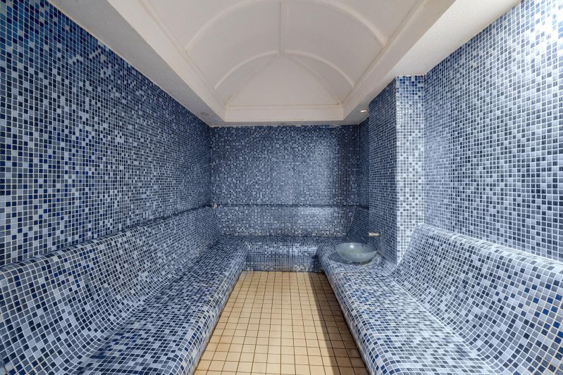 Alanya utazás Sun Heaven Hotel