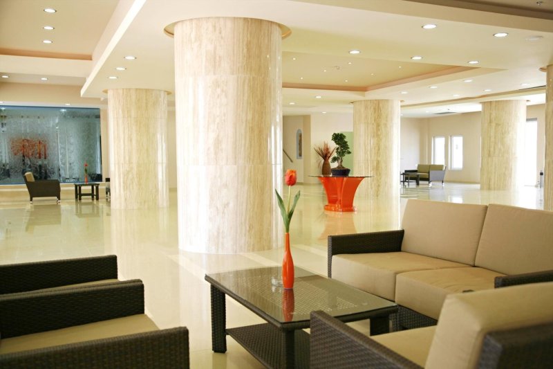 Sun Palace Rodosz