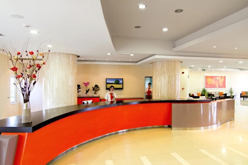 Sun Palace Rodosz