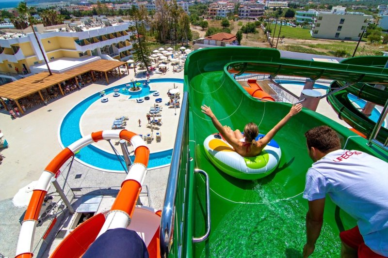 Sun Palace Rodosz