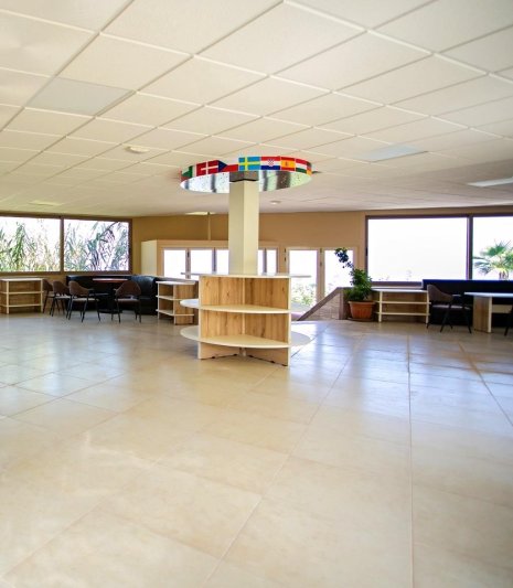 Sunbay Hotel Kréta
