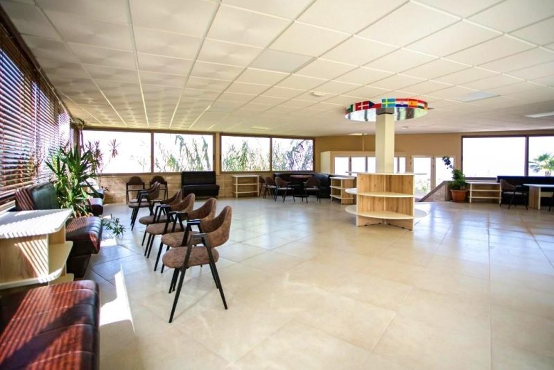 Sunbay Hotel Kréta