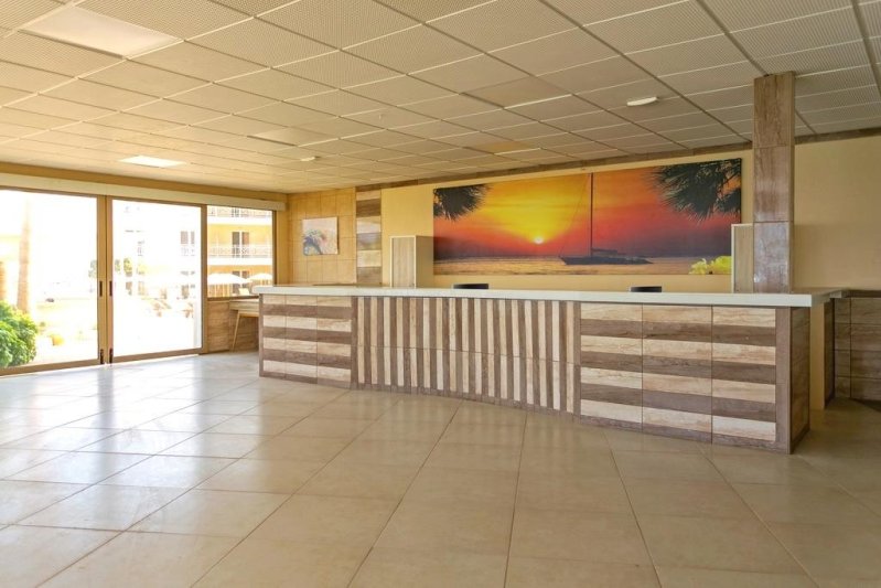 Sunbay Hotel Kréta