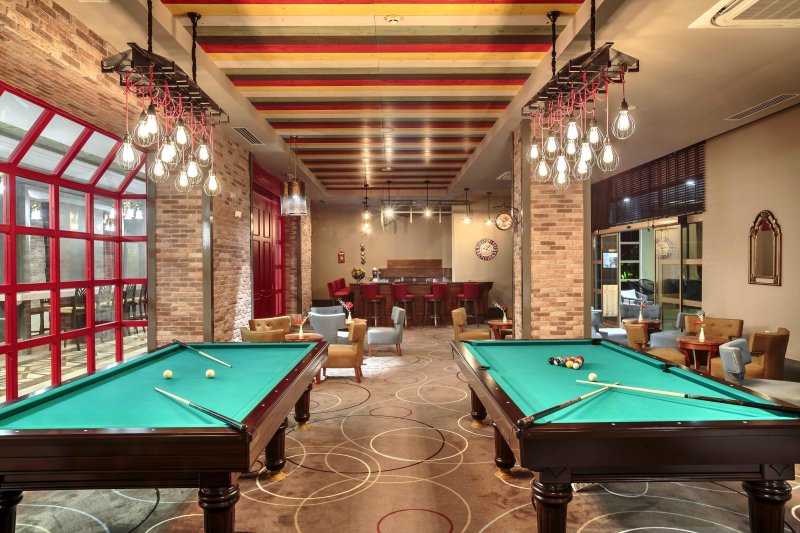 Kusadasi utazás Sunis Efes Royal Palace