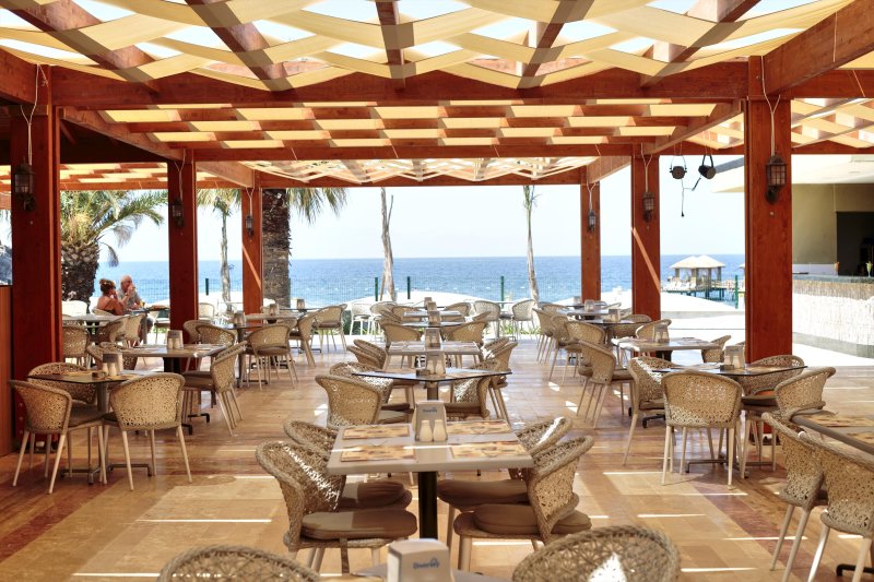 Sunis Efes Royal Palace Kusadasi