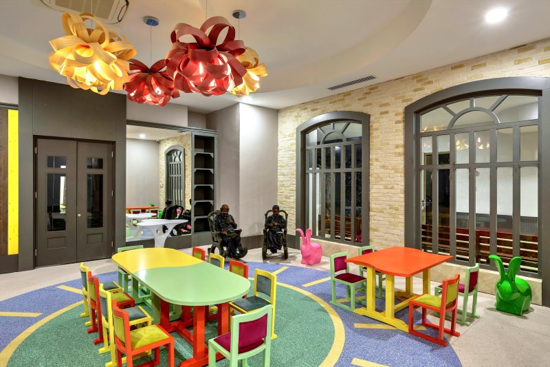 Sunis Efes Royal Palace Kusadasi
