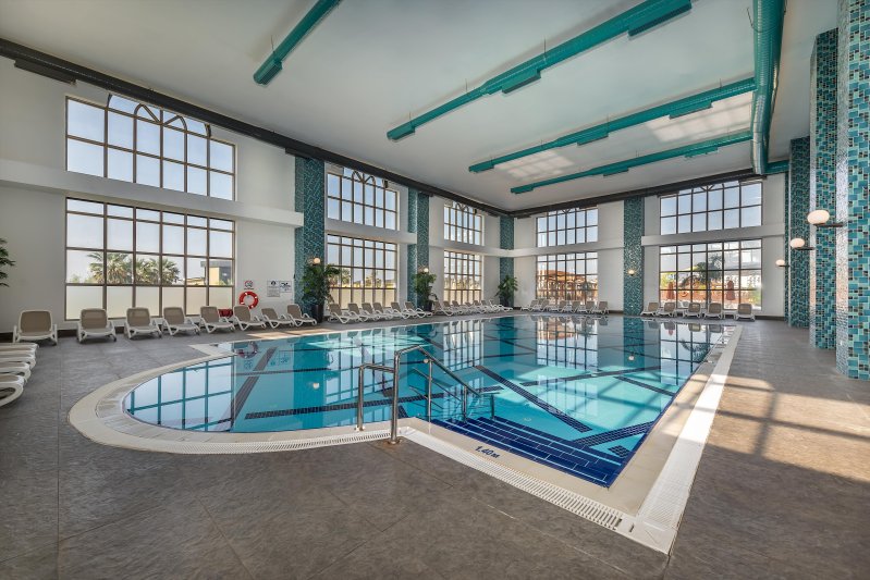 Kusadasi utazás Sunis Efes Royal Palace