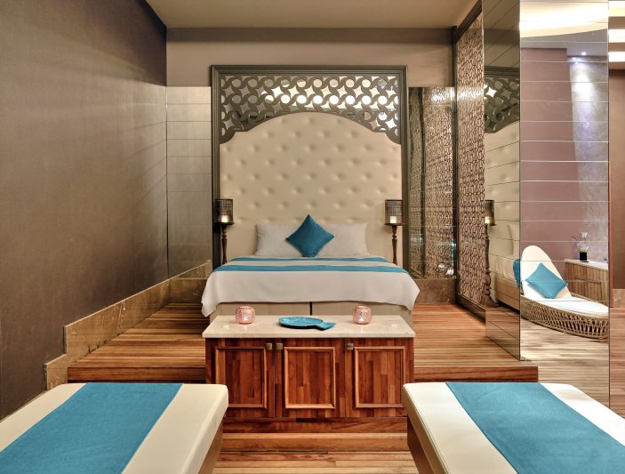 Kusadasi utazás Sunis Efes Royal Palace