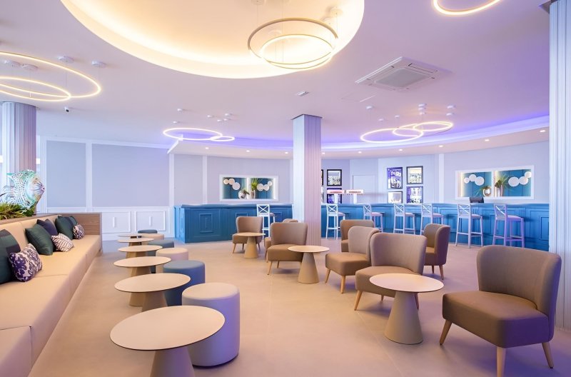 Mallorca Magaluf utazás Sunlight Bahia Principe Coral Playa