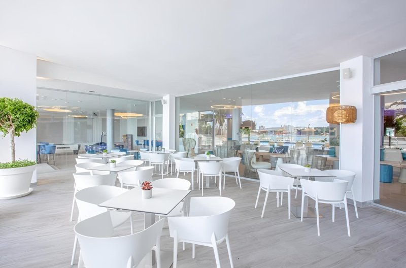 Mallorca Magaluf utazás Sunlight Bahia Principe Coral Playa