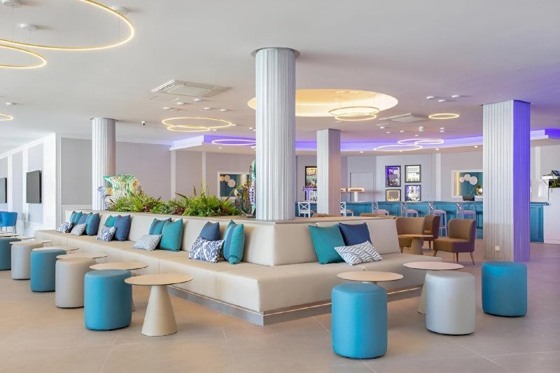 Mallorca Magaluf utazás Sunlight Bahia Principe Coral Playa