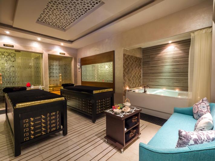 Sunny Days El Palacio Resort & Spa Hurghada