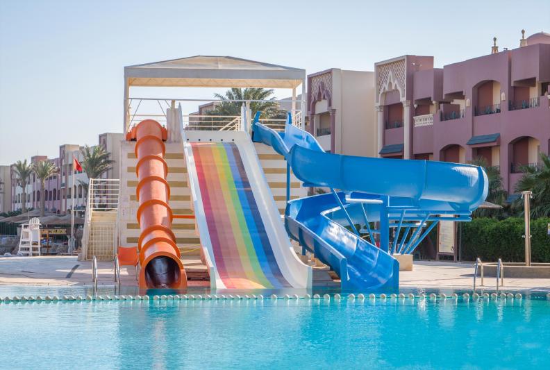 Sunny Days El Palacio Resort & Spa Hurghada