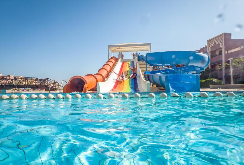 Sunny Days El Palacio Resort & Spa Hurghada