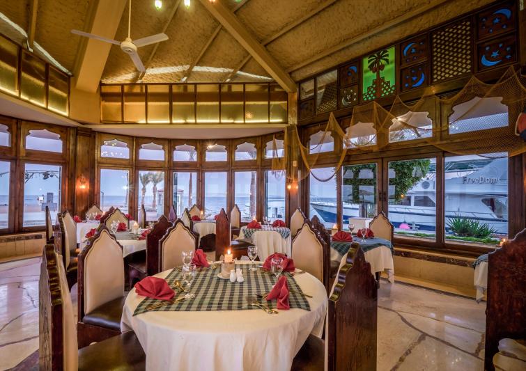 Sunny Days El Palacio Resort & Spa Hurghada