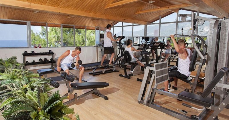 Alanya utazás Sunny Hill Alya