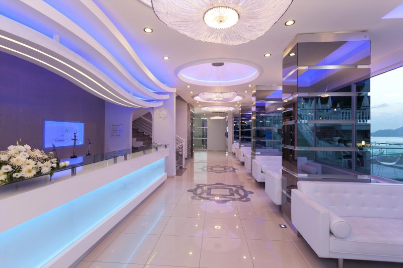 Alanya utazás Sunny Hill Alya