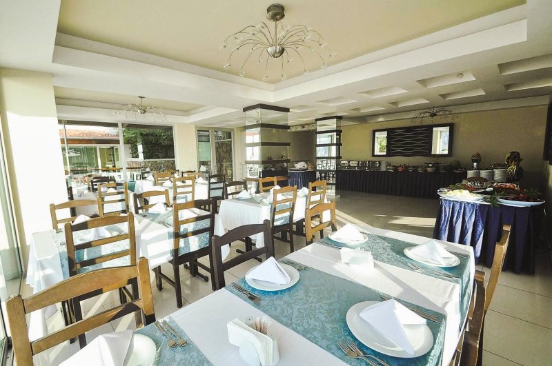 Alanya utazás Sunny Hill Alya