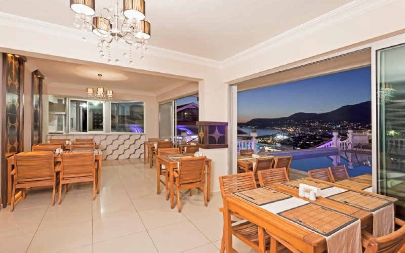 Alanya utazás Sunny Hill Alya