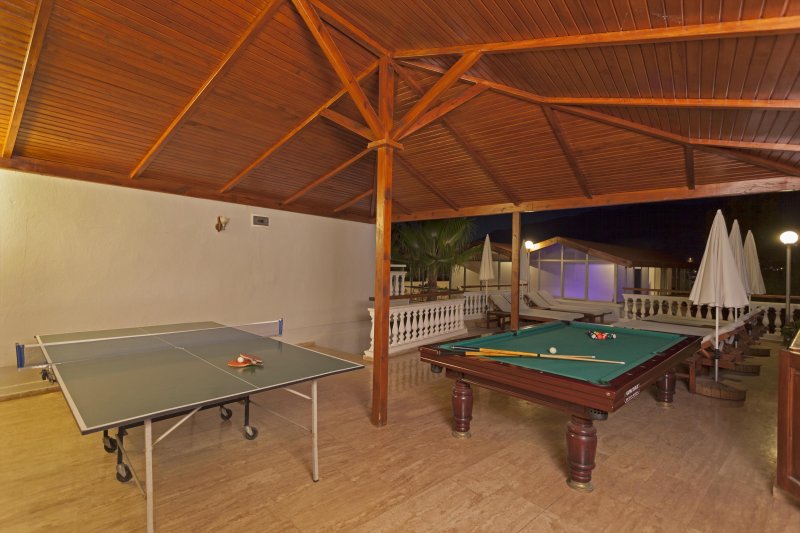 Alanya utazás Sunny Hill Alya