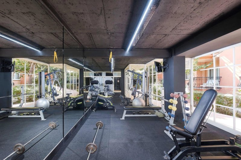 Alanya utazás Sunpark Garden