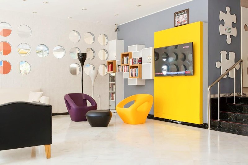 Alanya utazás Sunpark Garden