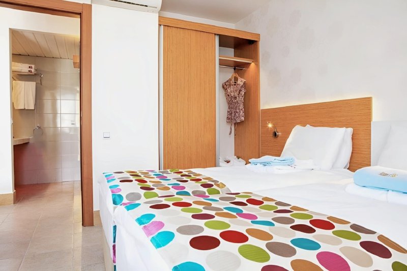 Alanya utazás Sunpark Garden