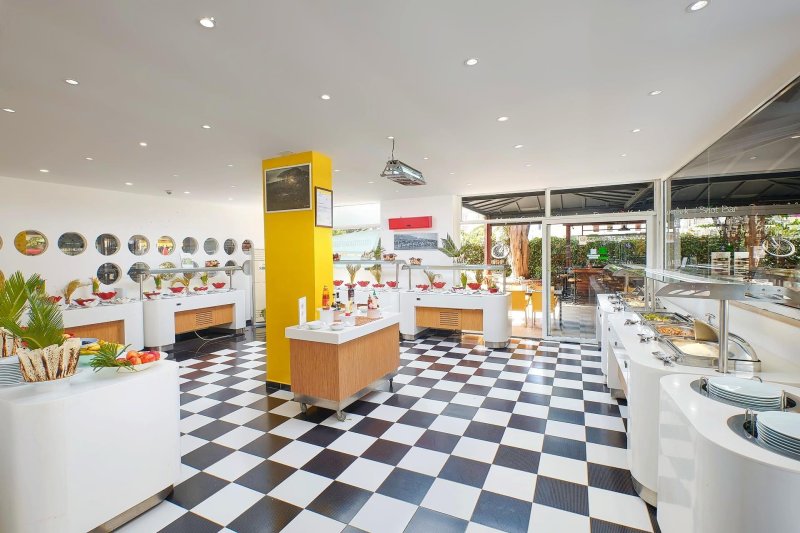 Alanya utazás Sunpark Garden