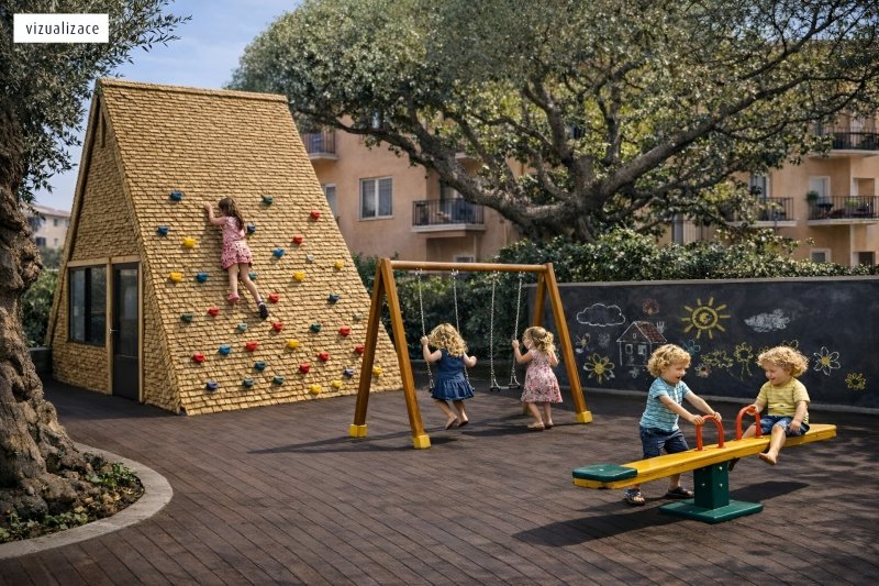 Alanya utazás Sunpark Garden